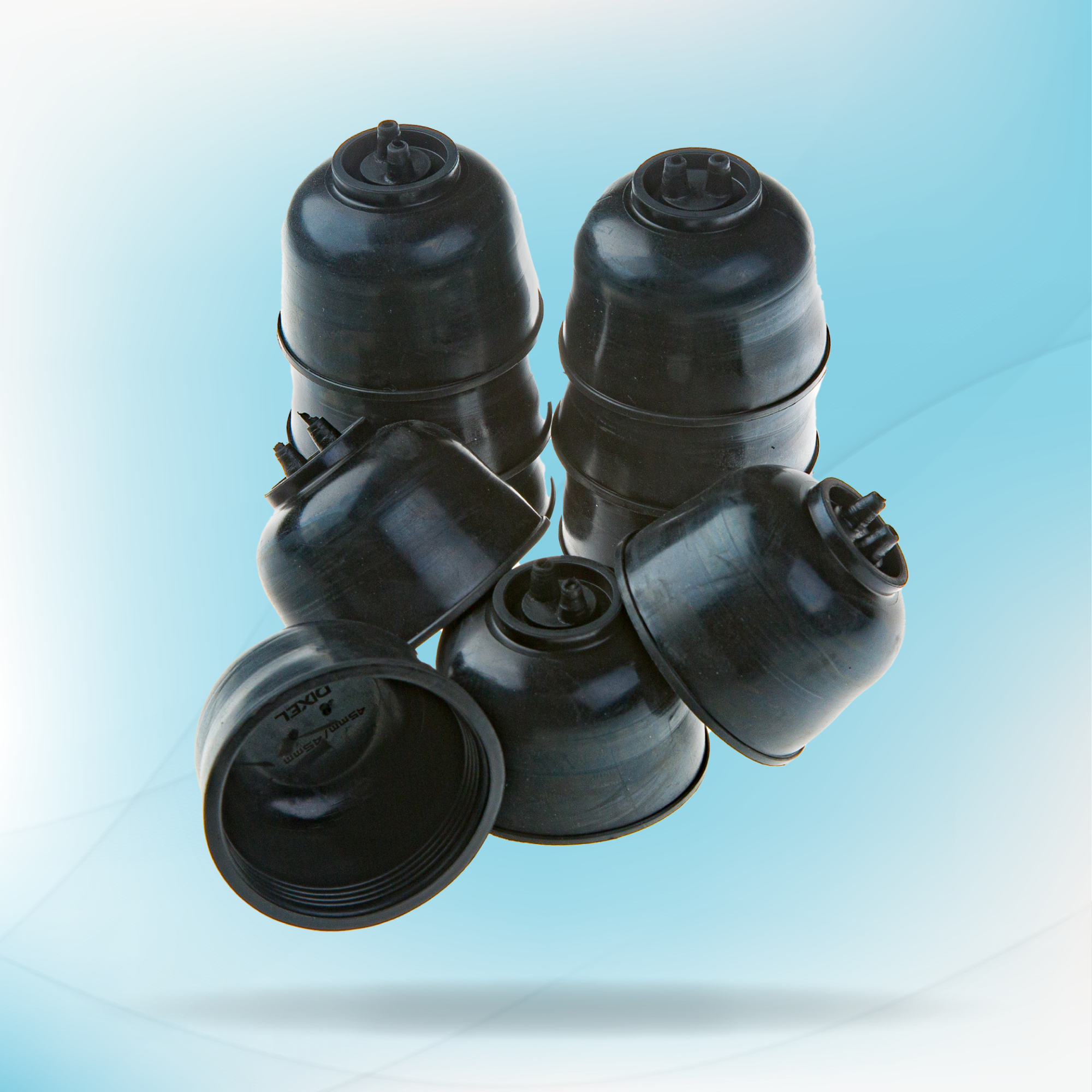 Крышки фар-18