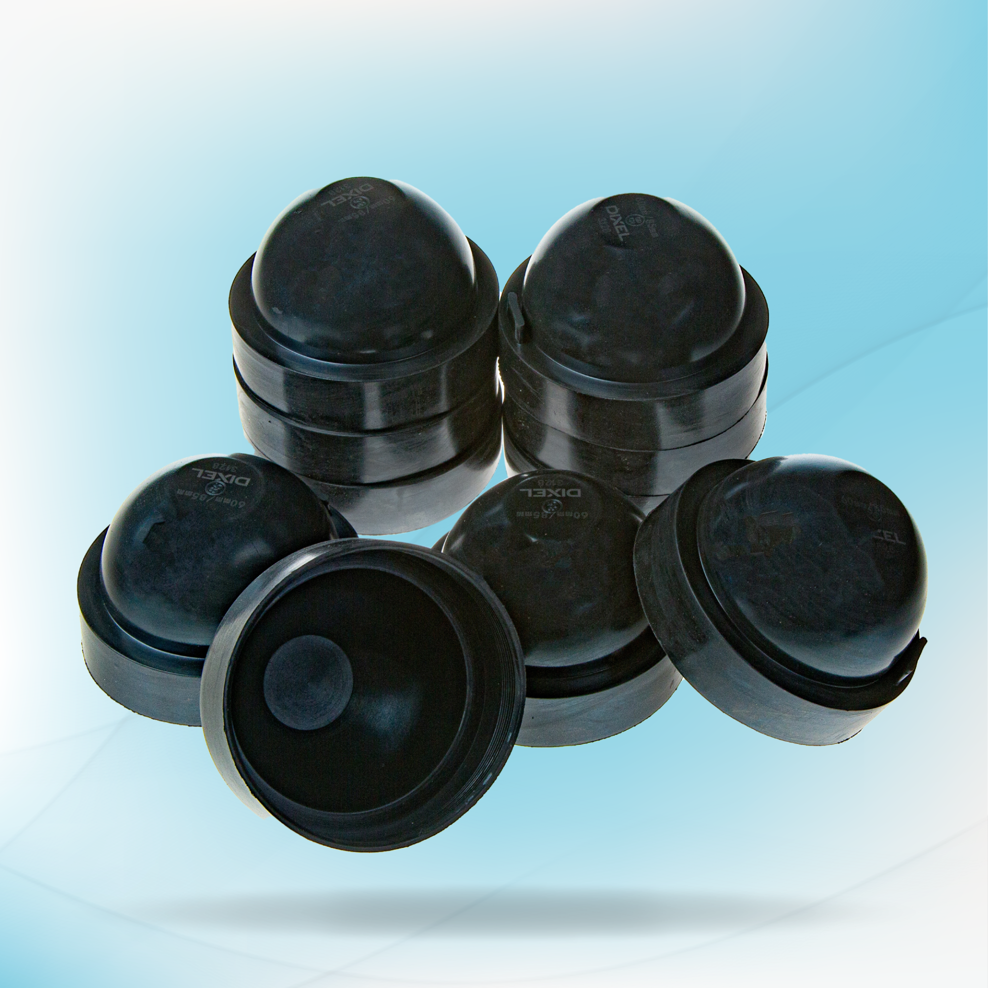 Крышки фар-28