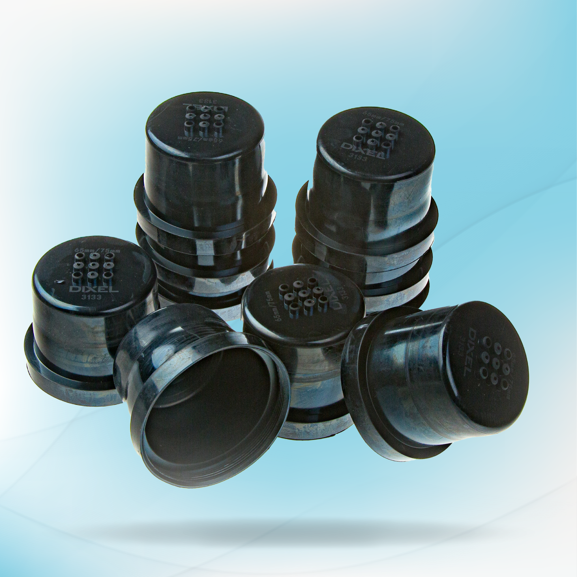 Крышки фар-36