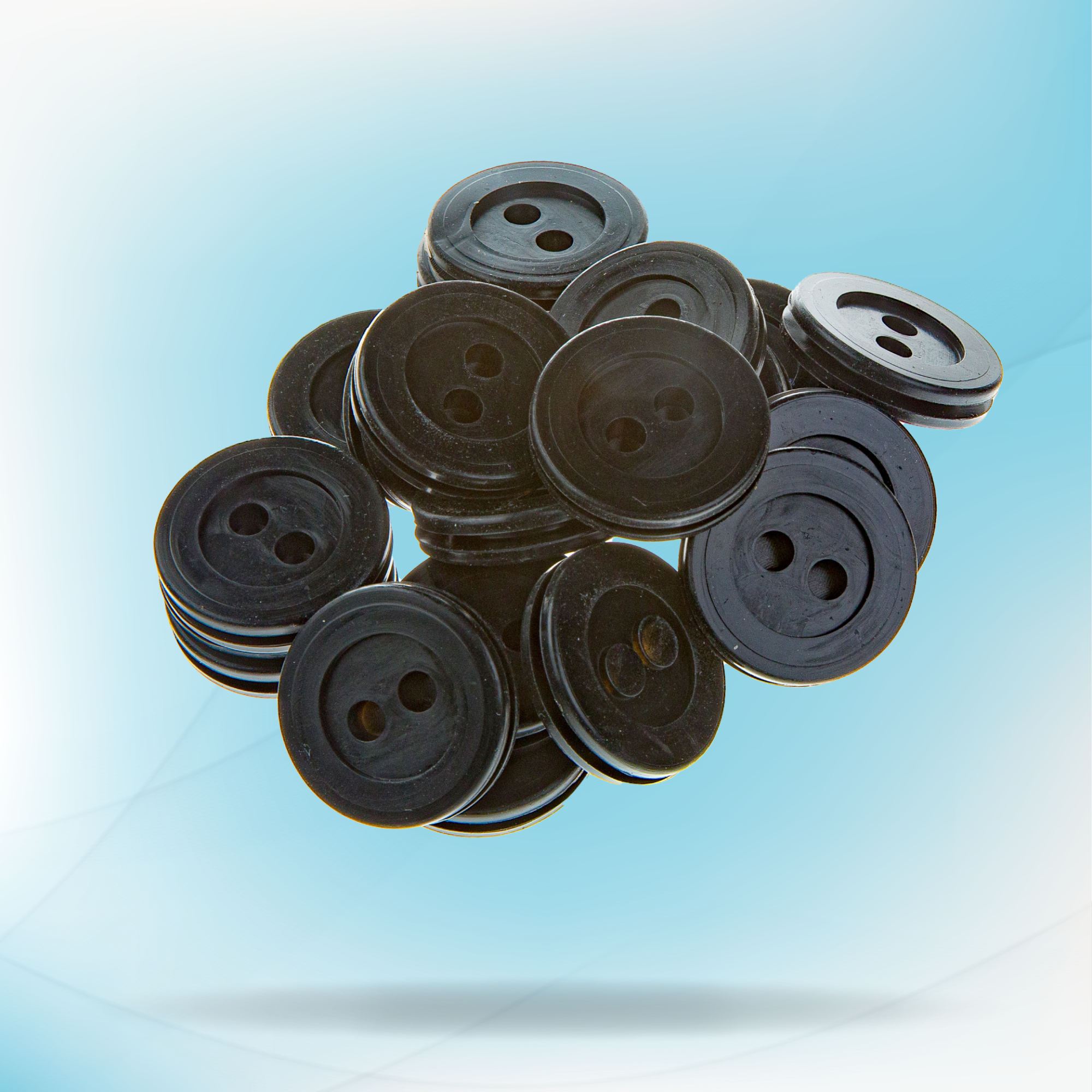 Крышки фар-10