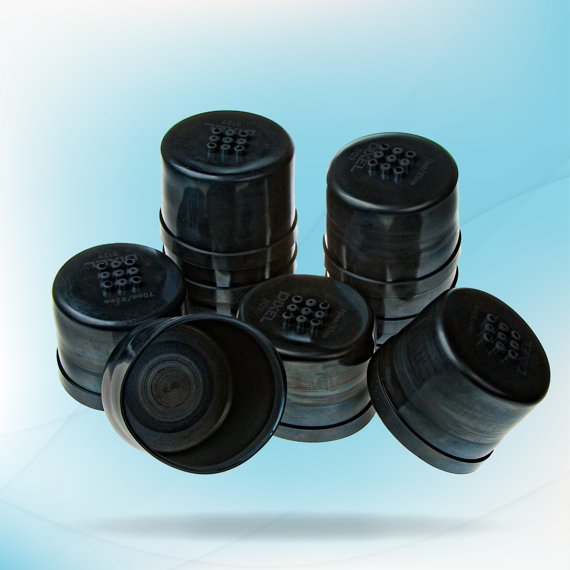 Крышки фар-30