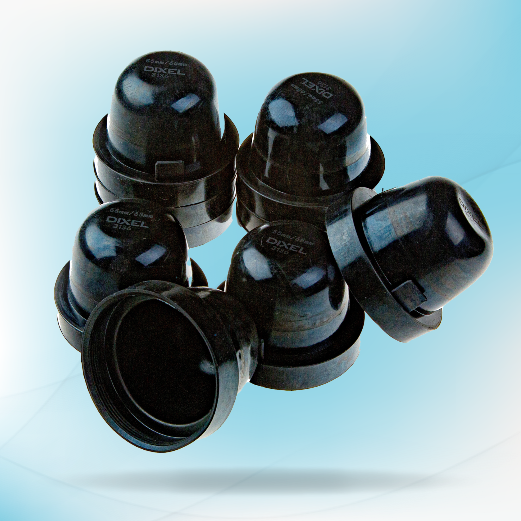 Крышки фар-42