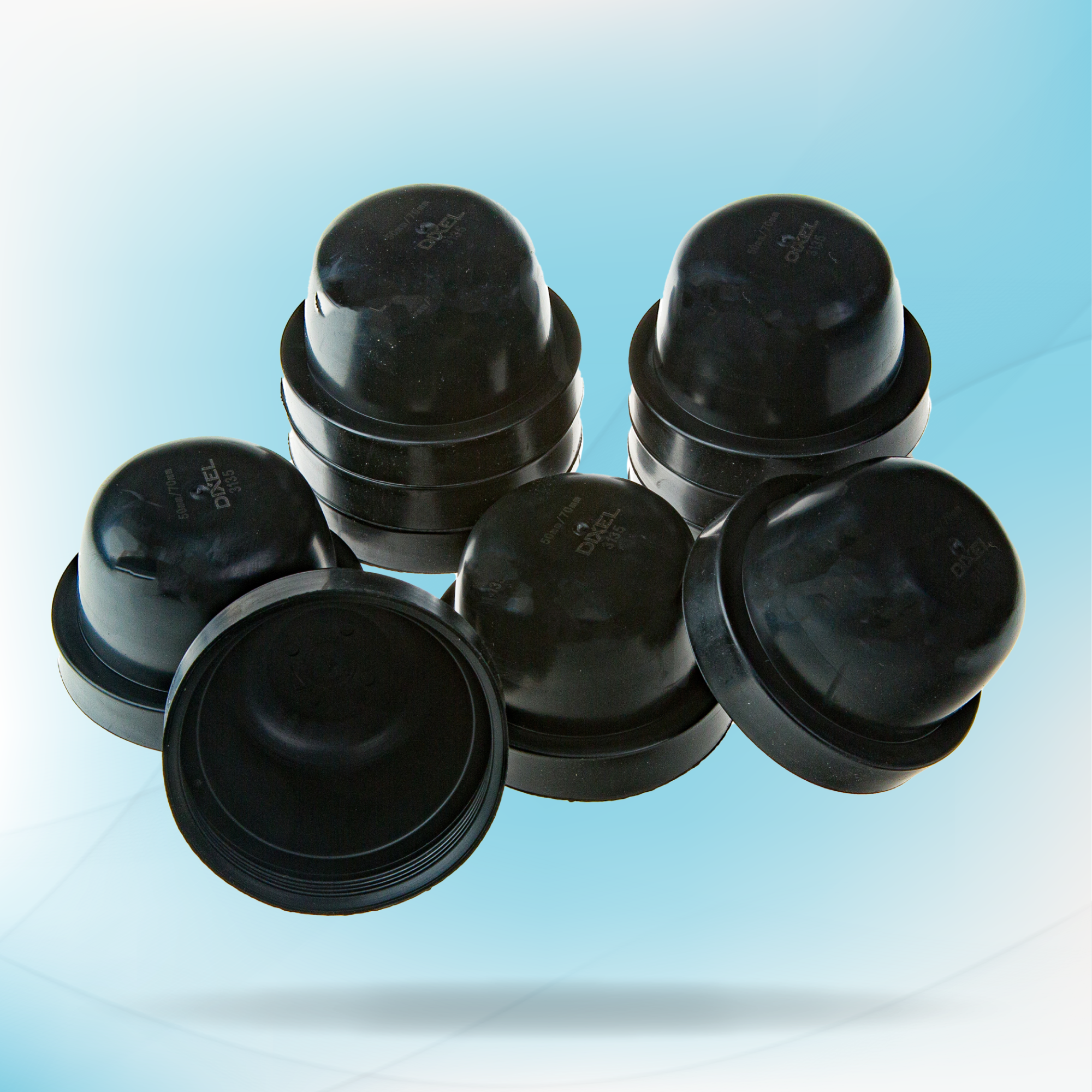 Крышки фар-40