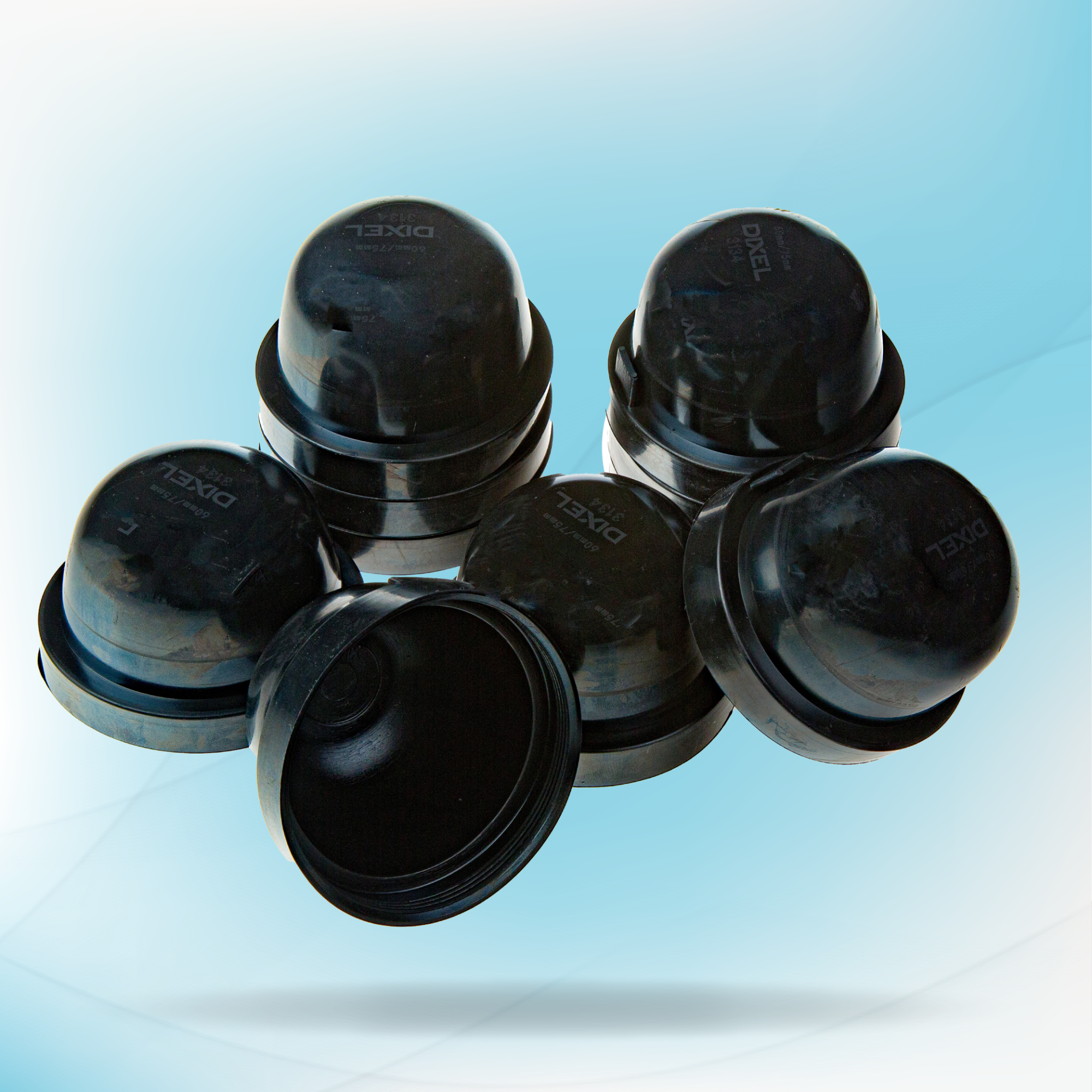 Крышки фар-38